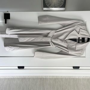 Banana Republic Light-weight Trench Coat